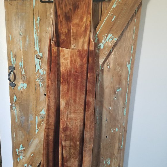 Sinew moon jumpsuit - Picture 3 of 3